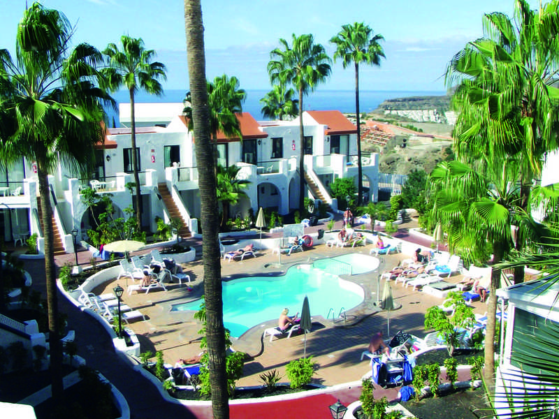 Nido del Aguila-Lara Apartments